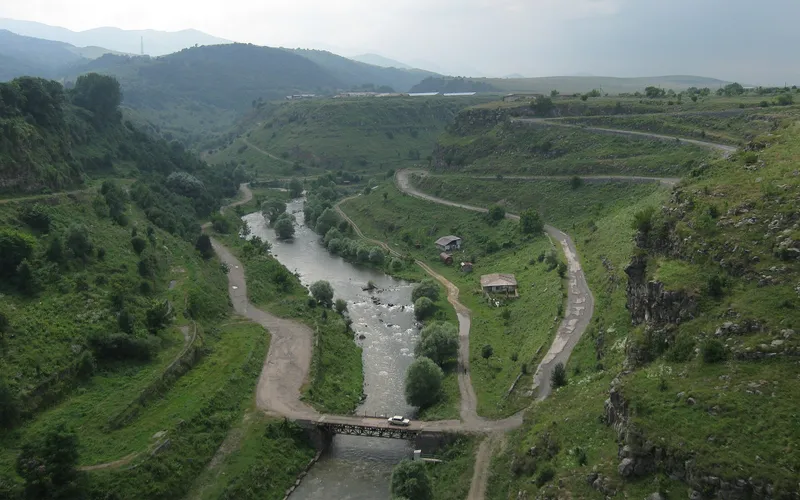 Արևածագ — фото 2