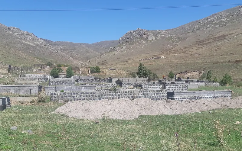 Գոմաձոր — фото 1