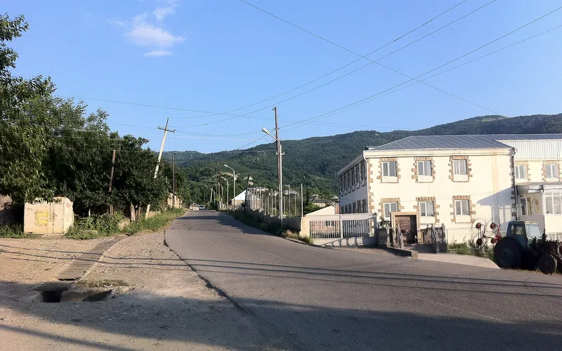 Այգեհովիտ — фото 3