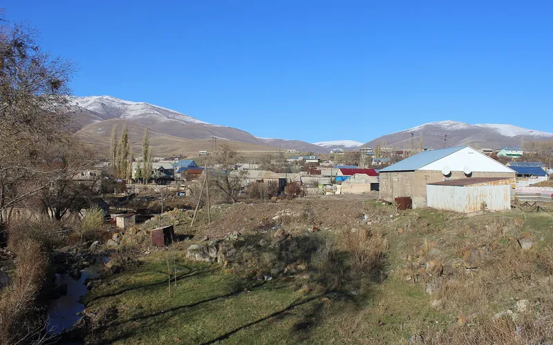 Զովաբեր — фото 1