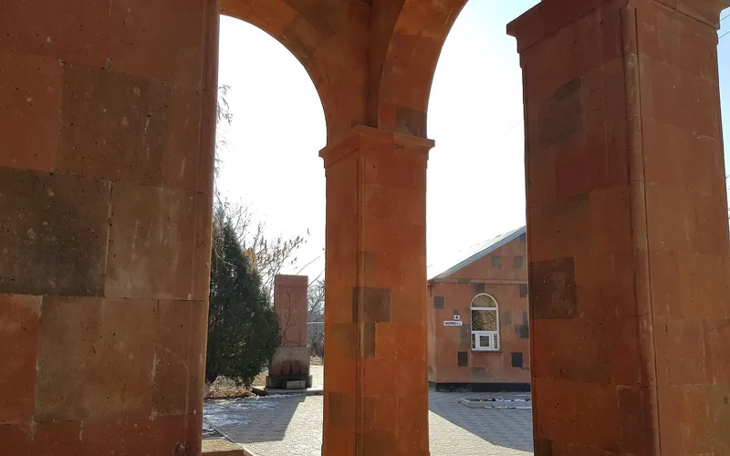 Բյուրավան — фото 1
