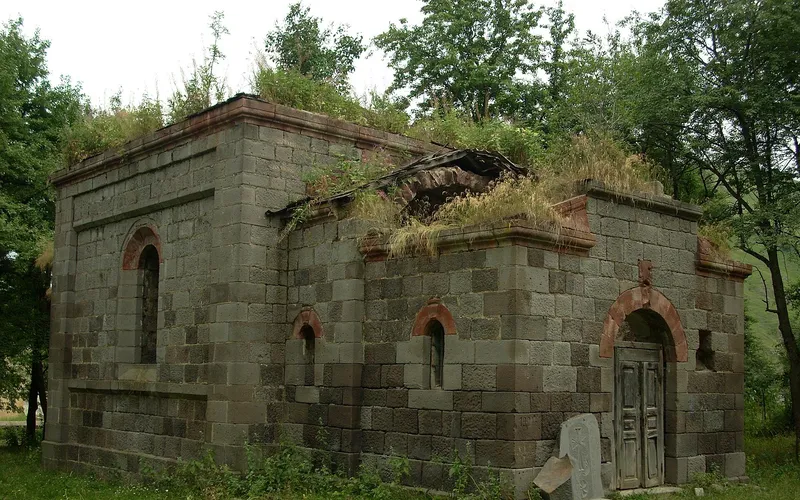 Ուրասար — фото 1