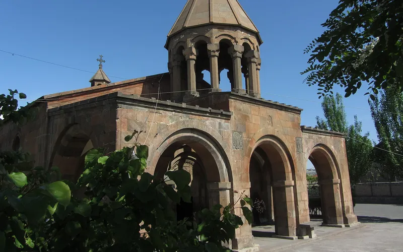 Նորագավիթ — фото 2