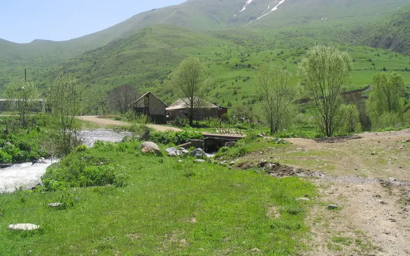Դաստակերտ — фото 1