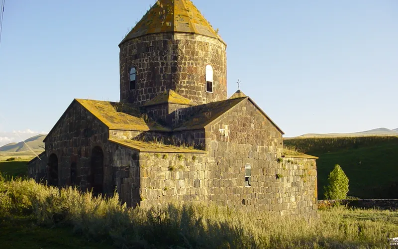 Մաքենիս — фото 5