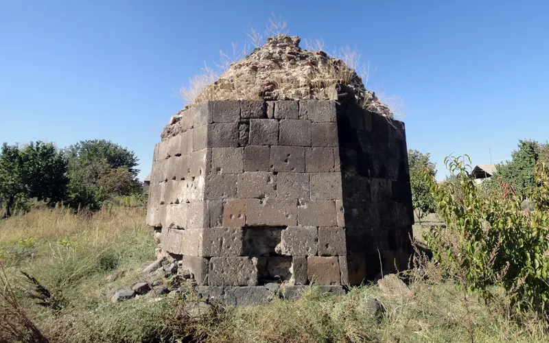 Աղավնատուն — фото 3