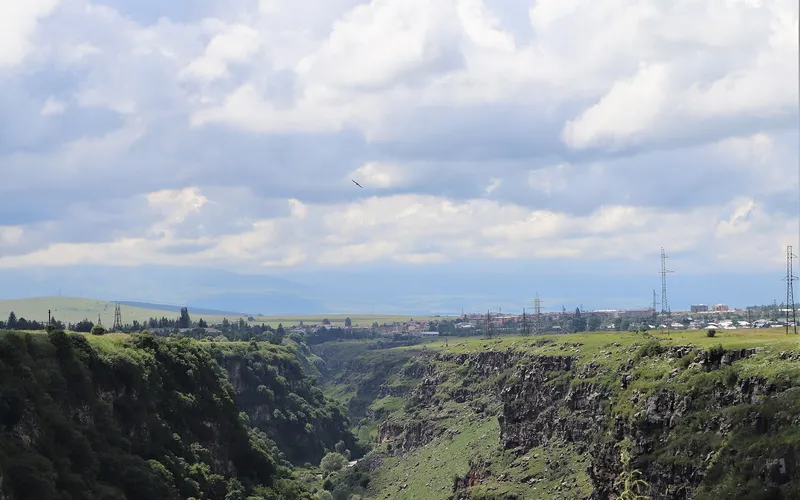 Ձորագետ — фото 3