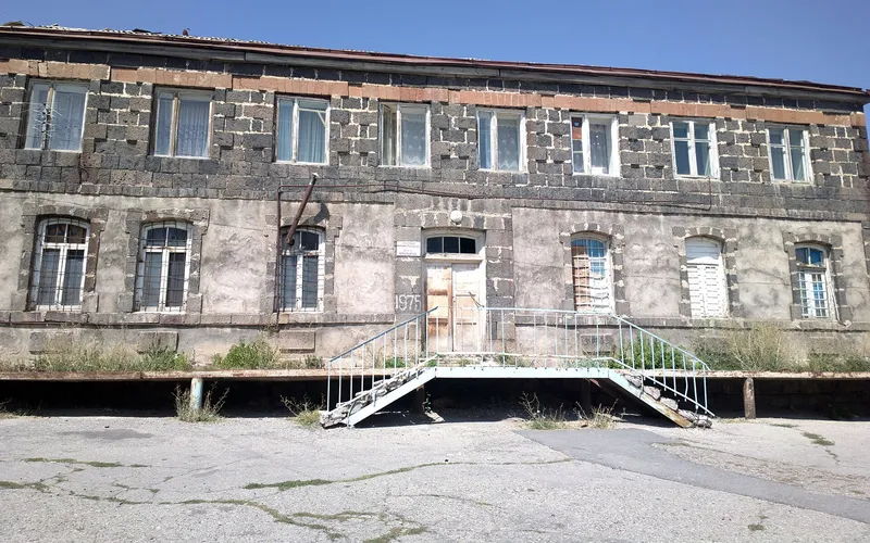 Ջրառատ — фото 3