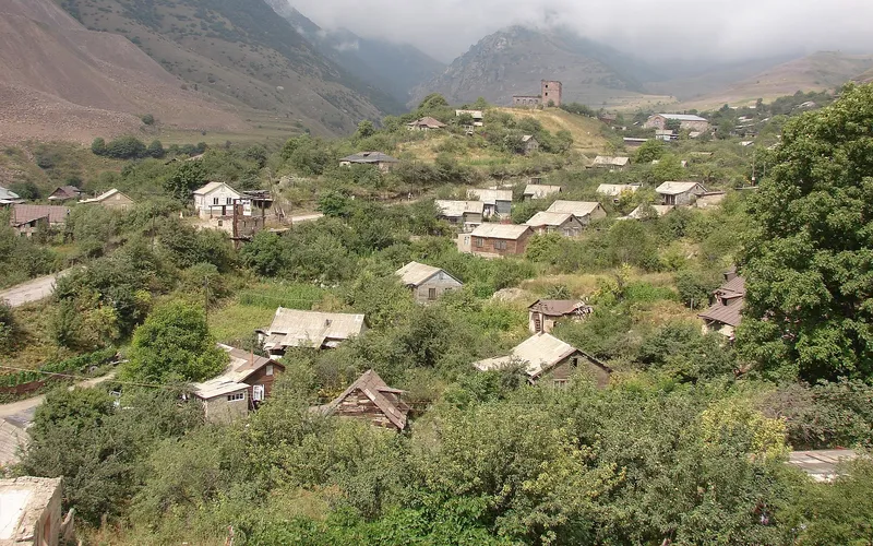 Քաջարան — фото 2