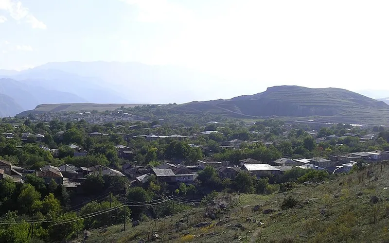 Շինուհայր — фото 1