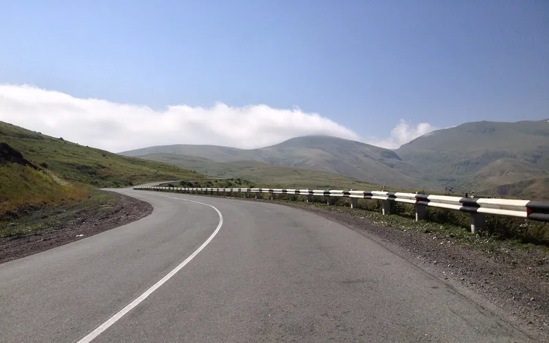 Ուղեձոր — фото 1
