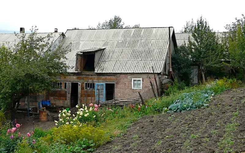 Ֆիոլետովո — фото 6