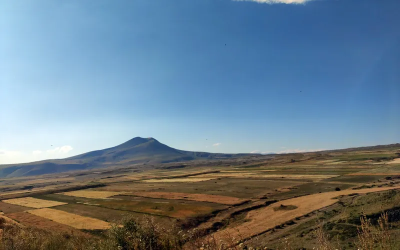 Սևաբերդ — фото 3