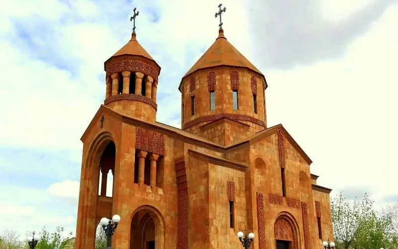 Նուբարաշեն — фото 2