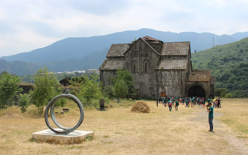 Ախթալա — фото 2