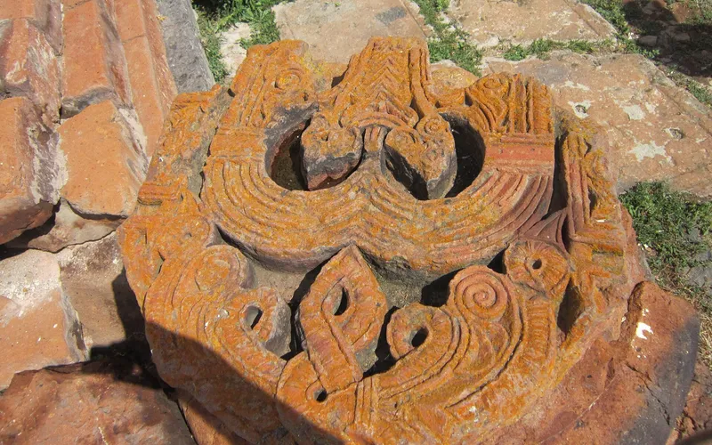 Վահրամաբերդ — фото 2