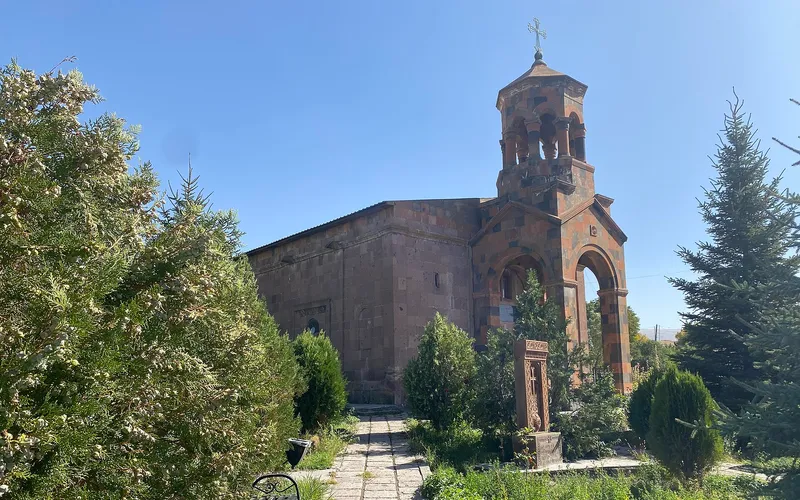 Գետափ — фото 1