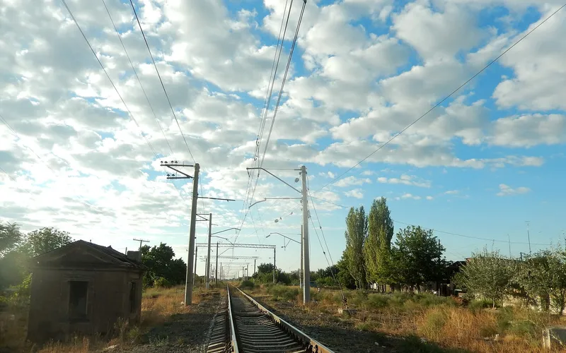Ոսկետափ — фото 1