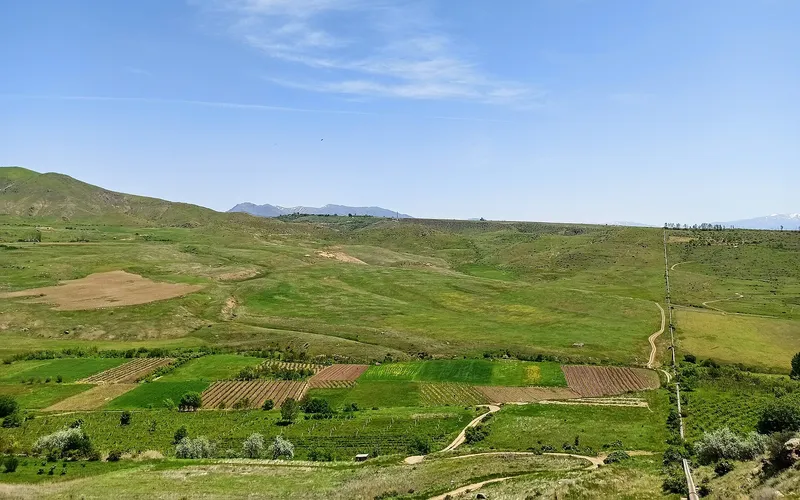 Աղավնաձոր — фото 1