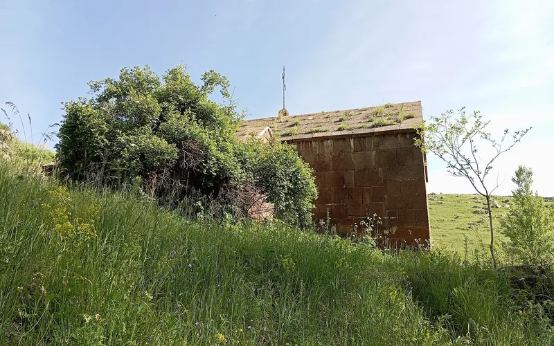 Գառնահովիտ — фото 2