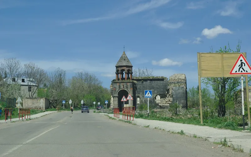 Գյուլագարակ — фото 2