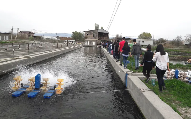 Հայանիստ — фото 5