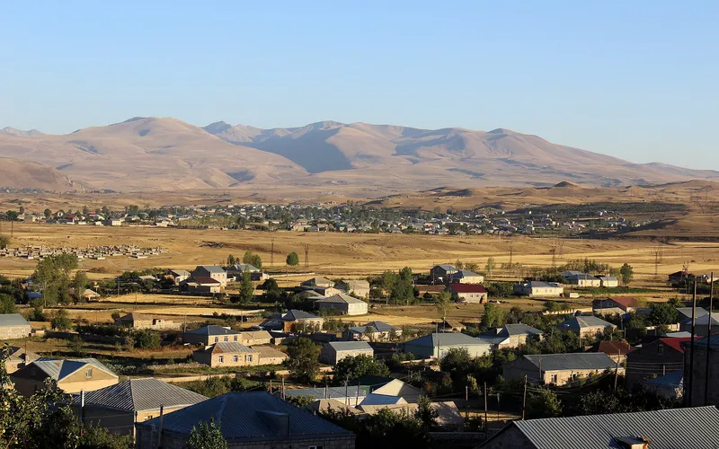 Վերին Գետաշեն — фото 1
