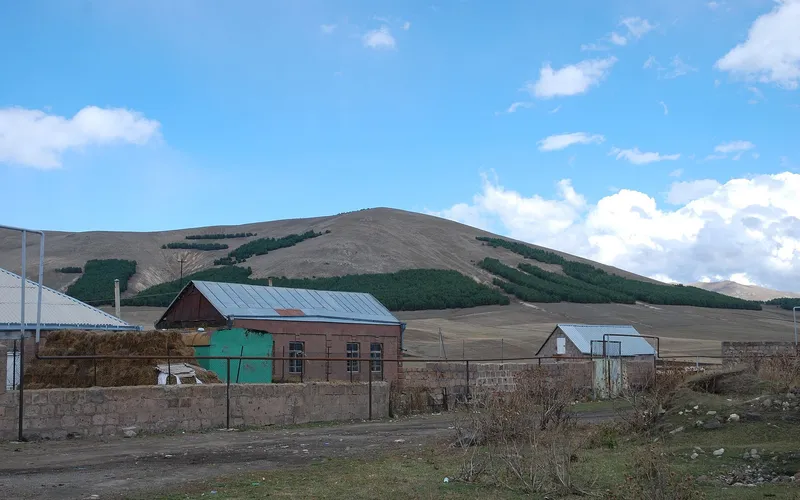Ալագյազ — фото 1