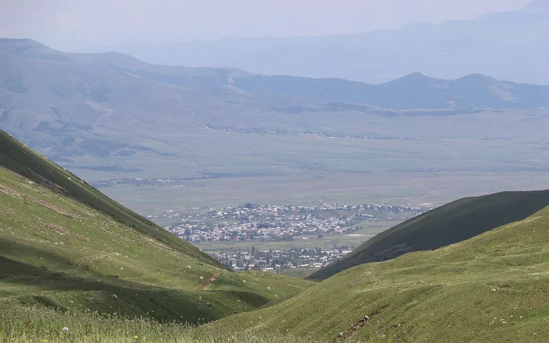 Արագած — фото 1