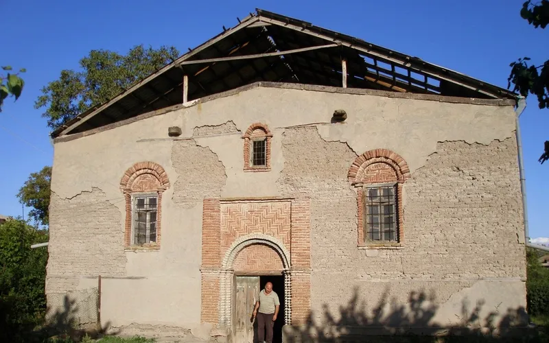 Գեղակերտ — фото 1