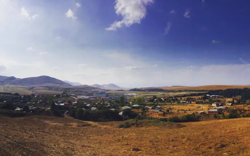 Արմանիս — фото 1