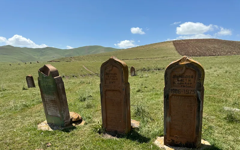 Ամասիա — фото 2