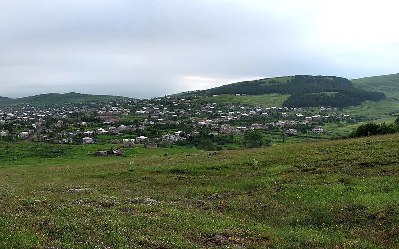 Մեծավան — фото 3