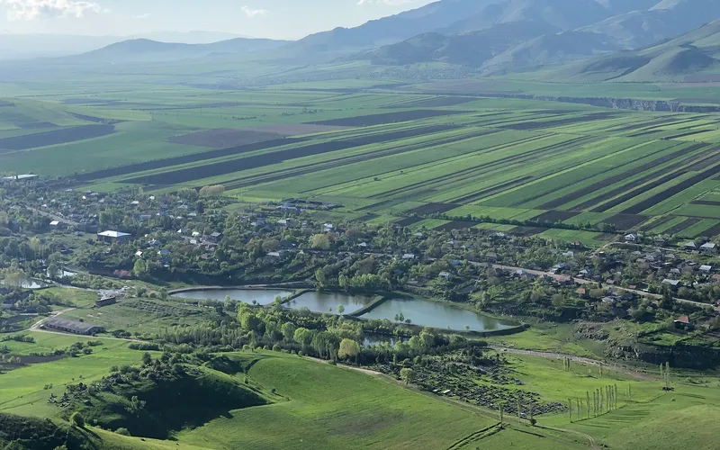 Վարդաբլուր — фото 2