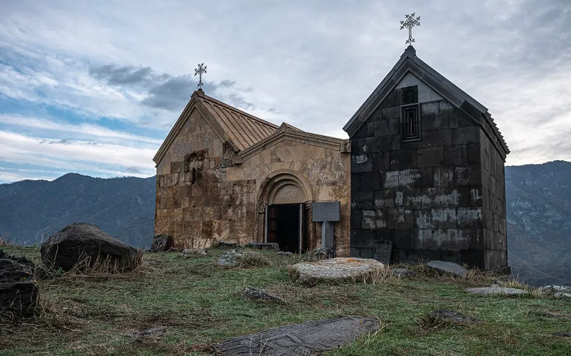 Կաճաճկուտ — фото 3