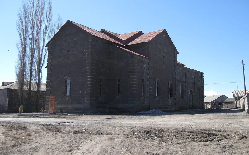 Արևիկ — фото 1