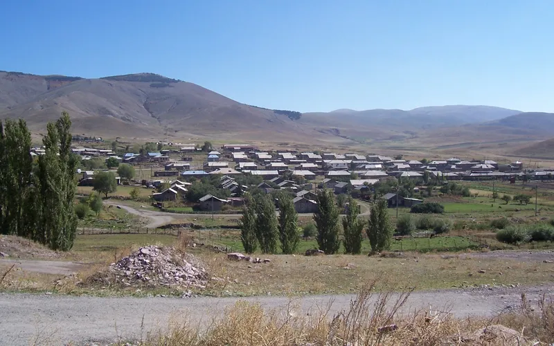Ջաջուռ — фото 1