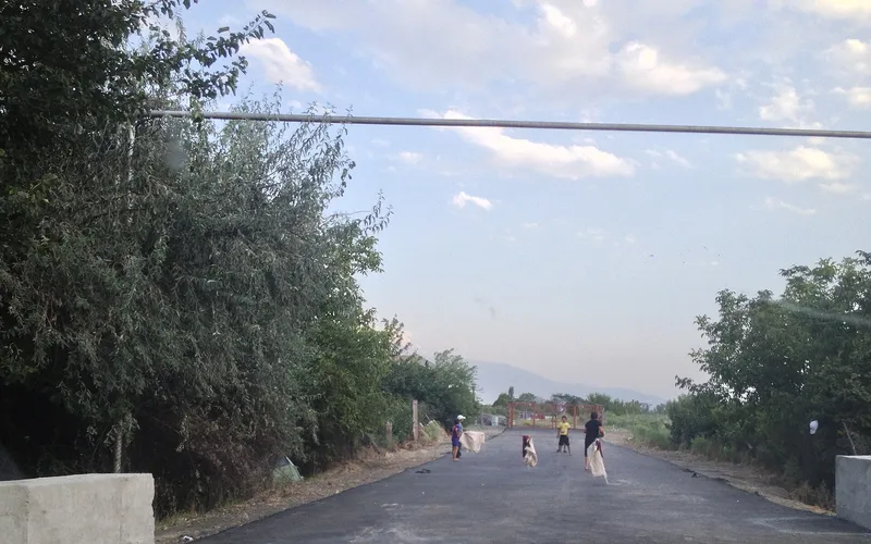 Մարգարա — фото 1
