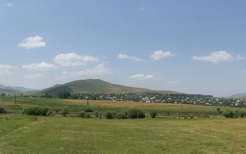 Գյուլագարակ — фото 1