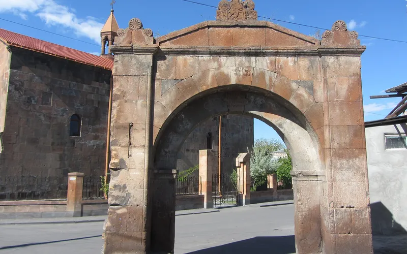 Քանաքեռ — фото 4