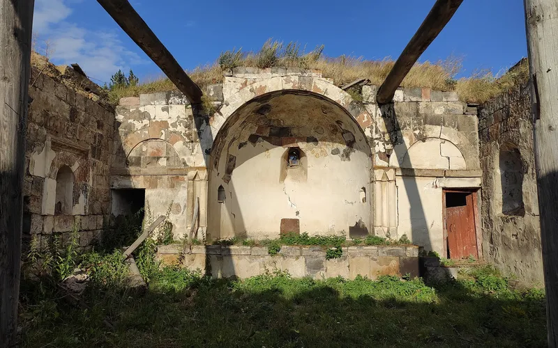 Ցողամարգ — фото 6