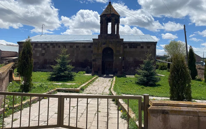 Արևշատ — фото 1