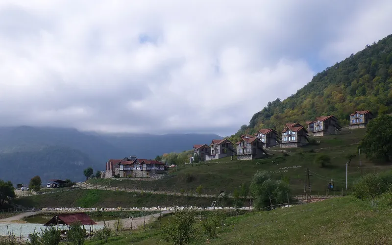 Ենոքավան — фото 1