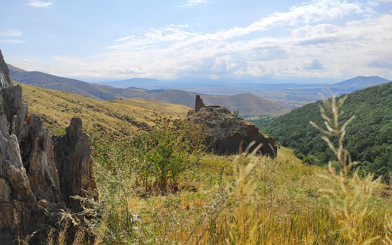 Արզական — фото 3