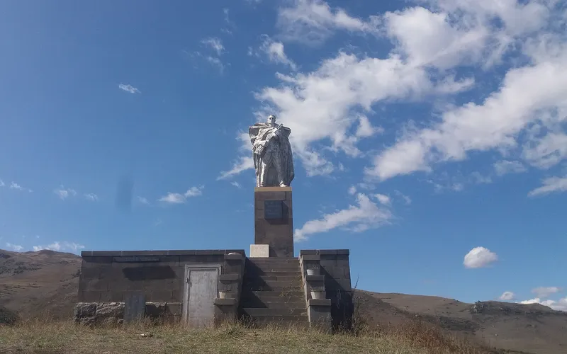 Լեռնապատ — фото 2