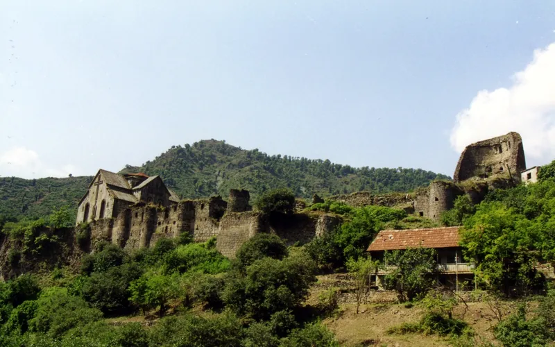 Ախթալա — фото 1