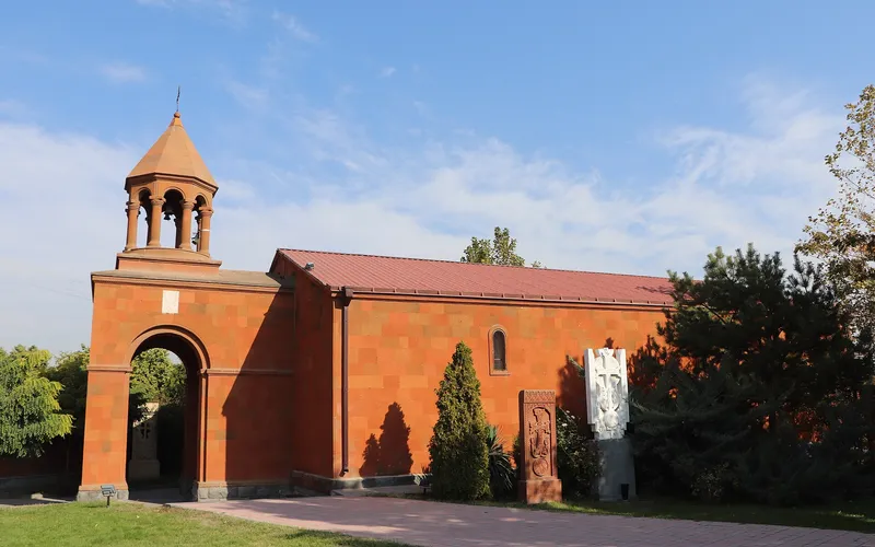 Փարաքար — фото 2