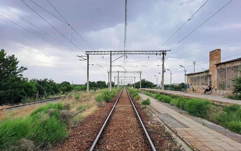 Ոսկետափ — фото 2