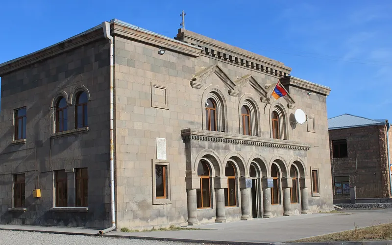 Մեծ Մասրիկ — фото 3