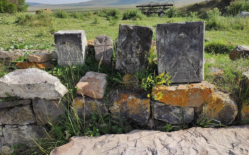 Կարմրավան — фото 4